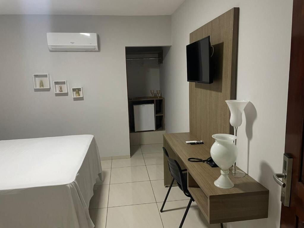 Hotel Ipanema